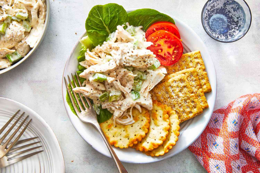 Chicken Salad